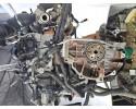 ENGINE COMPLETE CLHA 1 6 TDI 104 KM SKODA OCTAVIA III Car type passenger cars