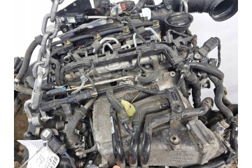ENGINE COMPLETE CLHA 1 6 TDI 104 KM SKODA OCTAVIA III Engine type diesel