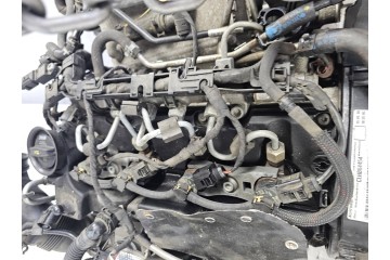 Motor Completo CLHA 1.6 TDI 104 CV Skoda Octavia III