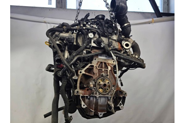Motor Completo CLHA 1.6 TDI 104 CV Skoda Octavia III