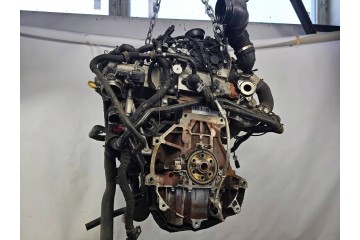 Motor Completo CLHA 1.6 TDI 104 CV Skoda Octavia III