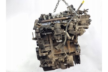 ENGINE COMPLETE CYFF ES825397 2 2 TDCI 125 KM FORD TRANSIT CUSTOM L1H1