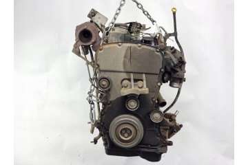 ENGINE COMPLETE CYFF ES825397 2 2 TDCI 125 KM FORD TRANSIT CUSTOM L1H1 Catalog number of the part CYFF ES825397