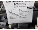 ENGINE COMPLETE CYFF ES825397 2 2 TDCI 125 KM FORD TRANSIT CUSTOM L1H1 Car type passenger cars