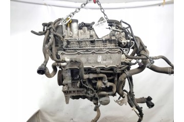 ENGINE COMPLETE CZDA 1 4 TSI 149 KM SKODA OCTAVIA III