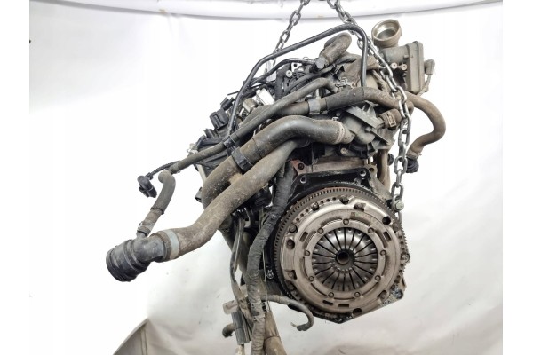 ENGINE COMPLETE CZDA 1 4 TSI 149 KM SKODA OCTAVIA III Part manufacturer Skoda OE