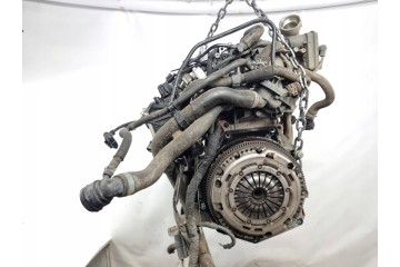 ENGINE COMPLETE CZDA 1 4 TSI 149 KM SKODA OCTAVIA III Part manufacturer Skoda OE