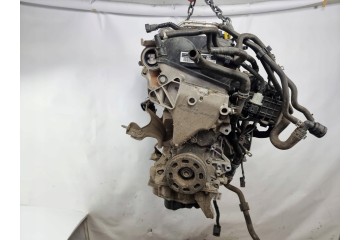 ENGINE COMPLETE CZDA 1 4 TSI 149 KM SKODA OCTAVIA III Quality of parts according to GVO O original with manufacturer s logo OE
