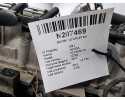 ENGINE COMPLETE CZDA 1 4 TSI 149 KM SKODA OCTAVIA III Car type passenger cars