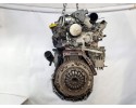ENGINE COMPLETE K9K276 1 5 DCI 89 KM NISSAN NOTE