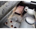 ENGINE COMPLETE K9K276 1 5 DCI 89 KM NISSAN NOTE Catalog number of the part K9K276