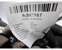 ENGINE COMPLETE K9K276 1 5 DCI 89 KM NISSAN NOTE Car type passenger cars