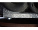 ENGINE COMPLETE CZD 1 4 TSI 149 KM SKODA OCTAVIA III Catalog number of the part CZD 1 4
