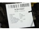 ENGINE COMPLETE CZD 1 4 TSI 149 KM SKODA OCTAVIA III Car type passenger cars