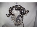 ENGINE COMPLETE CZD 1 4 TSI 149 KM SKODA OCTAVIA III Engine type petrol