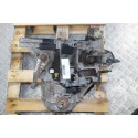 20CH47 CAJA CAMBIOS CITROEN BERLINGO 1.9 D SX Familiar 1996 20CH47 175948 CITROEN - 3