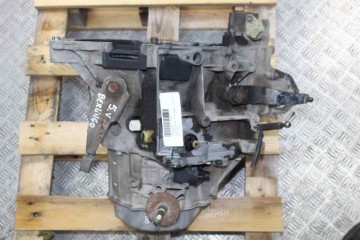 20CH47 CAJA CAMBIOS CITROEN BERLINGO 1.9 D SX Familiar 1996 20CH47 175948 CITROEN - 3