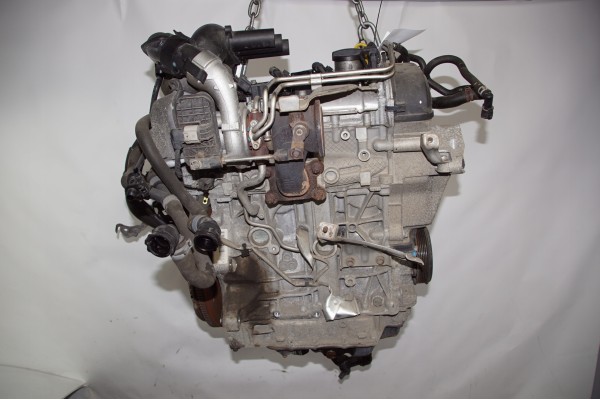 Motor Completo CZD 1.4 TSI 149 CV Skoda Octavia III