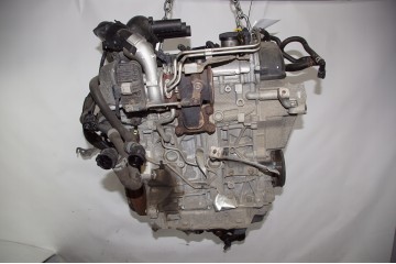 Motor Completo CZD 1.4 TSI 149 CV Skoda Octavia III