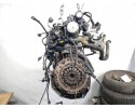 COMPLETE ENGINE 1 5 DCI 86KM K9K766 RENAULT CLIO III