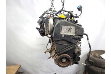 COMPLETE ENGINE 1 5 DCI 86KM K9K766 RENAULT CLIO III Quality of parts according to GVO O original with manufacturer s logo OE