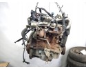 COMPLETE ENGINE 1 5 DCI 86KM K9K766 RENAULT CLIO III Car type passenger cars