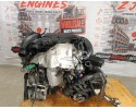 PETROL ENGINE PEUGEOT 3008 1 6 THP 5F02 10FJBJ 2010 Quality of parts according to GVO O original with manufacturer s logo OE