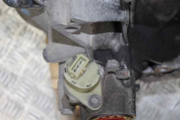 20CH47 CAJA CAMBIOS CITROEN BERLINGO 1.9 D SX Familiar 1996 20CH47 175948 CITROEN - 4