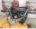 PETROL ENGINE PEUGEOT 3008 1 6 THP 5F02 10FJBJ 2010 Car type passenger cars