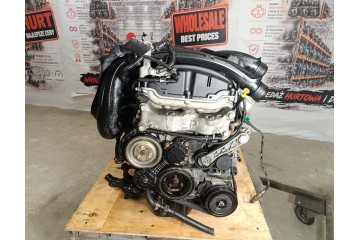 PETROL ENGINE PEUGEOT 3008 1 6 THP 5F02 10FJBJ 20GA03 2010 Part manufacturer Peugeot OE