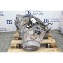 20CH47 CAJA CAMBIOS CITROEN BERLINGO 1.9 D SX Familiar 1996 20CH47 175948 CITROEN - 5