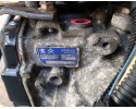 PETROL ENGINE PEUGEOT 3008 1 6 THP 5F02 10FJBJ 20GA03 2010 Catalog number of the part 5F02 10FJBJ 20GA03