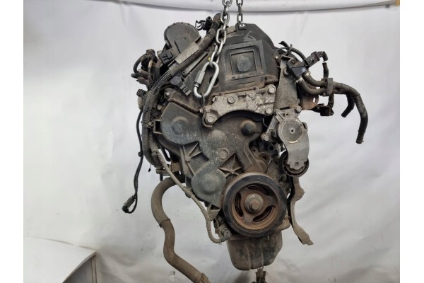 COMPLETE ENGINE BHR 1 4 HDI 69 KM PEUGEOT 207