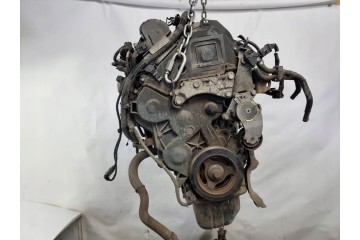 COMPLETE ENGINE BHR 1 4 HDI 69 KM PEUGEOT 207