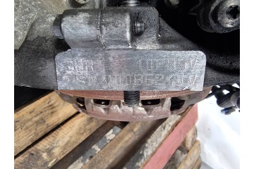 COMPLETE ENGINE BHR 1 4 HDI 69 KM PEUGEOT 207 Part manufacturer Peugeot OE