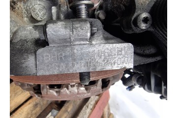 COMPLETE ENGINE BHR 1 4 HDI 69 KM PEUGEOT 207 Quality of parts according to GVO O original with manufacturer s logo OE