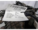 COMPLETE ENGINE BHR 1 4 HDI 69 KM PEUGEOT 207 Engine type diesel