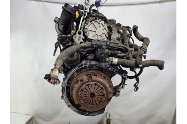 Motor Completo BHR 1.4 HDI 69 CV PEUGEOT 207