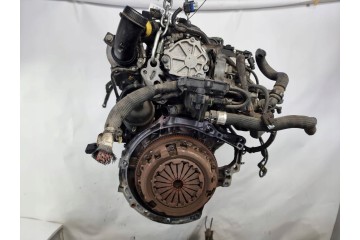 Motor Completo BHR 1.4 HDI 69 CV PEUGEOT 207