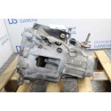 20CH47 CAJA CAMBIOS CITROEN BERLINGO 1.9 D SX Familiar 1996 20CH47 175948 CITROEN - 6