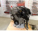 PETROL ENGINE TOYOTA PRIUS III 1 8 X2ZR W20N 2ZR T070 2012 Engine type hybrid