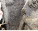 Motor de gasolina Toyota Prius III 1.8 X2ZR-W20N 2ZR T070 2012