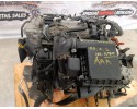 PETROL ENGINE TOYOTA PRIUS III 1 8 X2ZR W20N 2ZR 2012