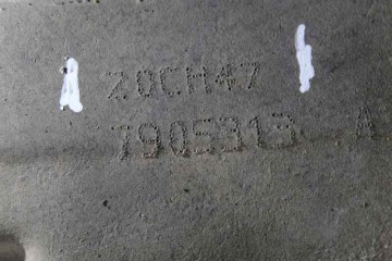 20CH47 CAJA CAMBIOS CITROEN BERLINGO 1.9 D SX Familiar 1996 20CH47 175948 CITROEN - 7