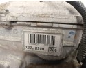 PETROL ENGINE TOYOTA PRIUS III 1 8 X2ZR W20N 2ZR 2012 Catalog number of the part X2ZR W20N 2ZR