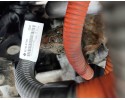 Motor de gasolina Toyota Prius III 1.8 X2ZR-W20N 2ZR 2012
