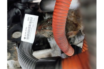 Motor de gasolina Toyota Prius III 1.8 X2ZR-W20N 2ZR 2012