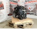 COMPLETE ENGINE WITH GEARBOX CITROEN C4 1 6 BLUEHDI BH01 10JBHD 20GE23