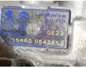 COMPLETE ENGINE WITH GEARBOX CITROEN C4 1 6 BLUEHDI BH01 10JBHD 20GE23 Catalog number of the part BH01 10JBHD
