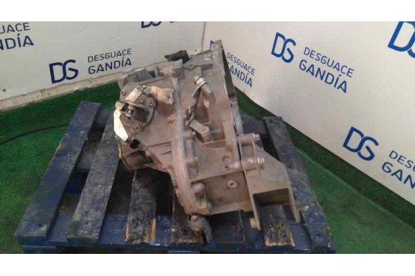 F23 CAJA CAMBIOS OPEL VECTRA C BERLINA Club 2002 F23 154221 OPEL - 1